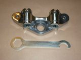 HONDA Z50 CT70 Minitrail Upper Fork Clamp NUT TOOL WRENCH Handlebar Mount