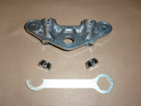 HONDA Z50 CT70 Minitrail Upper Fork Clamp NUT TOOL WRENCH Handlebar Mount