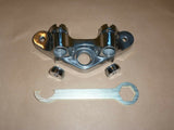 HONDA Z50 CT70 Minitrail Upper Fork Clamp NUT TOOL WRENCH Handlebar Mount