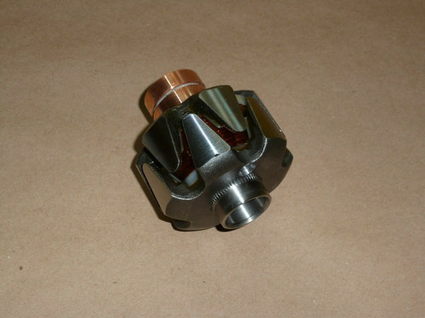 Moto Guzzi Alternator Generator Rotor V50 V65 V75 500 650 Monza Lario 1771-2457