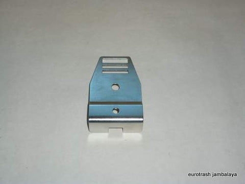 BSA Battery Box Strap Retaining BRACKET Plate 68-4578 500 650 A50 A65