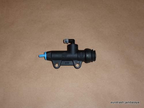 Moto Guzzi Rear Brake Master Cylinder Daytona Centauro 1100 Spt