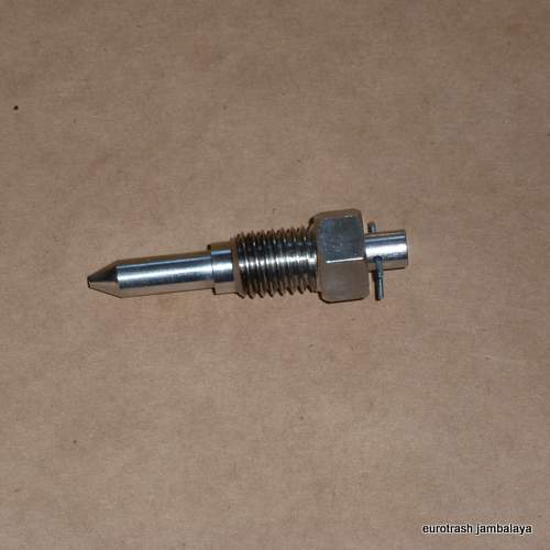 Triumph BSA TDC Tool STAINLESS All Triple Models