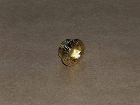 Ducati Timing Plug bevel as NOS 250 450 750 900 GOLD