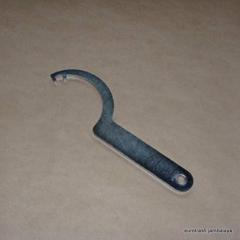 DUCATI Steering Stem Eccentric Wrench Tool 88713.1037