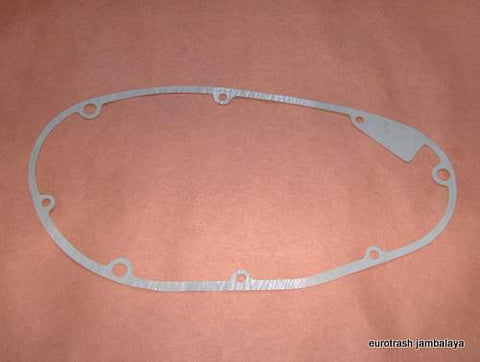 Ducati Bevel Single Widecase Clutch Cover Gasket 250 350 450 primary
