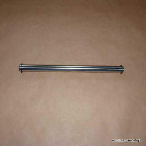 Ducati Bevel Single Centerstand Pivot Stainless WIDECASE