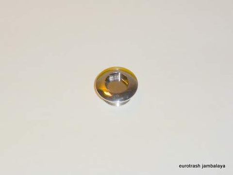Ducati Timing Plug bevel 160 250 450 750 860 900 1000 as CHROME