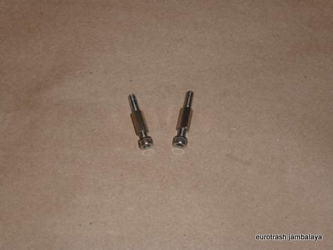 BSA 250 350 441 Points Cover Screw/Pillar Bolt SET '64-'67 40-0683
