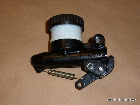 Moto Guzzi Brembo COPY Rear Brake Master Cylinder 1766-7050
