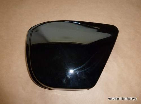 Triumph T160 Left Side Battery Cover 83-5690 NEW 750 trident