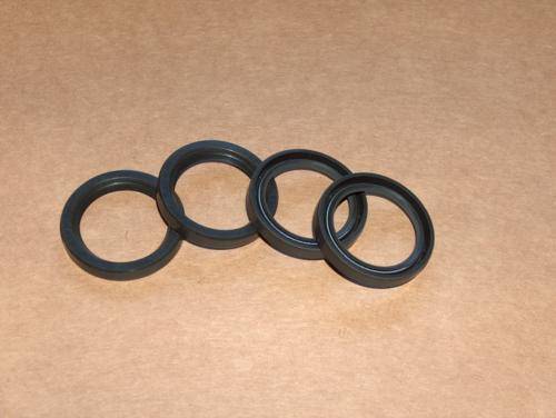 Cagiva Marzocchi 40mm Fork Seal Seals Kit 125 250 360