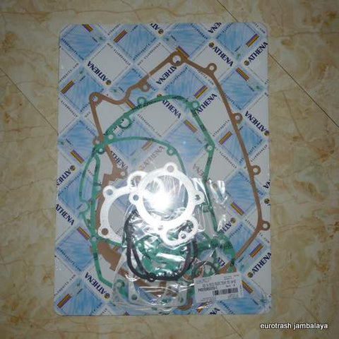 Moto Morini Engine Gasket Set by Athena 500 501 '84-'92