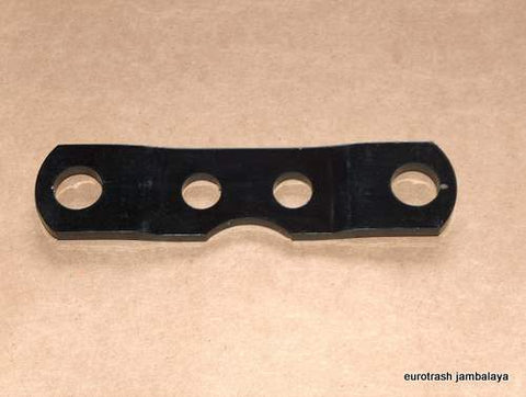 Triumph Pre-Unit REAR Gas Fuel Petrol Tank Mount 500 650 82-4273