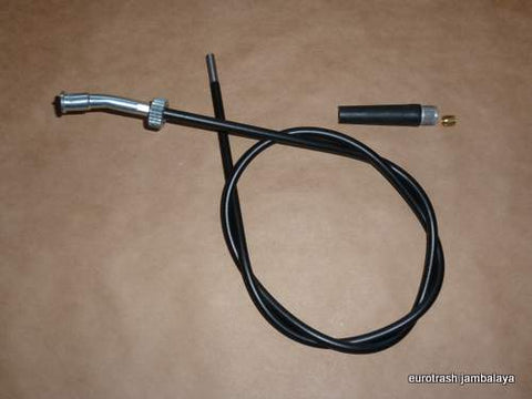 Moto Guzzi Speedometer Cable 850 Lemans (Series 1) 1476-0450