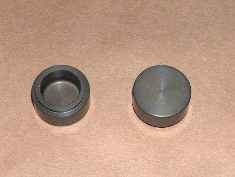 Brembo F08 Caliper Piston Kit Ducati Moto Guzzi 750 850 900