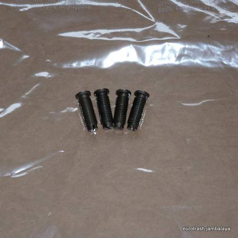 Triumph 500 Mushroom Valve Adjuster SET made in USA unit only