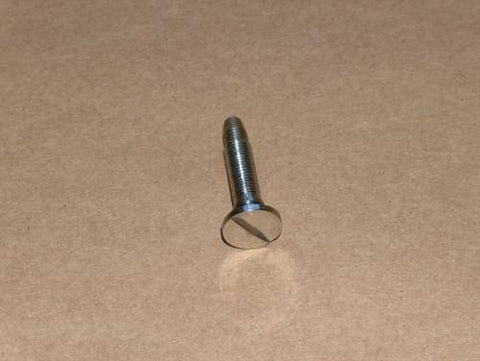 Triumph 500 650 Pre-unit Toolbox Screw Stainless bonneville t120