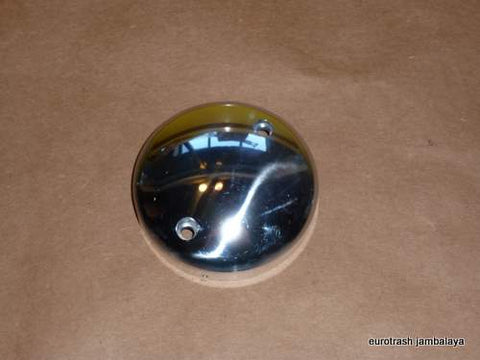 Norton 750 850 Commando Points Cover