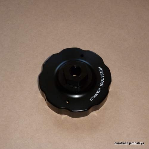 Ducati Oil Filter Wrench Tool THE BEST 696 thru 1198
