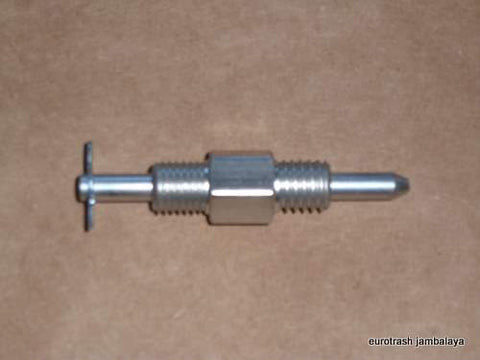 Triumph TDC Tool STAINLESS All Twin Models bonneville 750 650 50