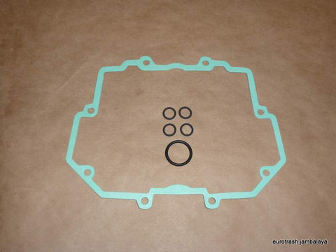 Moto Guzzi Top End Oil Leak Repair Kit 850 1000 1100 square head