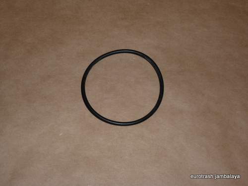 Ducati Points Ignition Cover O-RING 0400-49-035 160 250 350 450