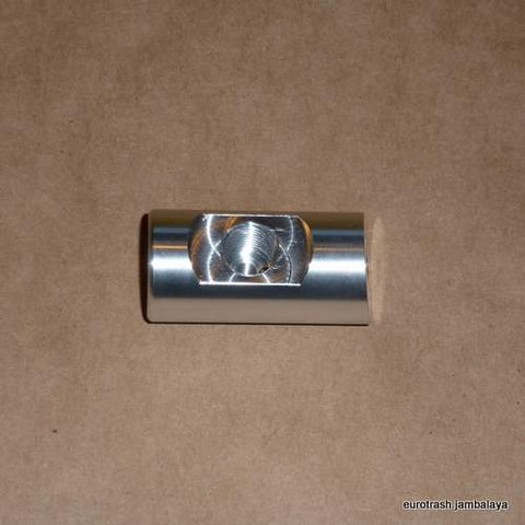 Triumph T160 750 Rear Brake Reservoir Mount BILLET