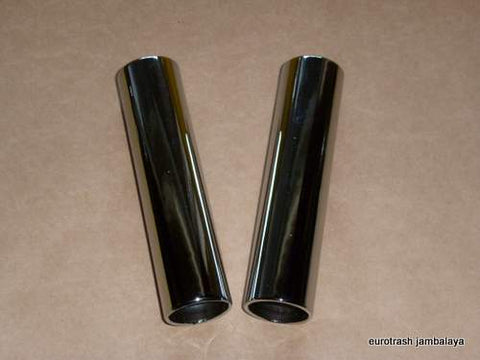 Ducati Camshaft Bevel Tower Shaft Tube SET 750 860 900 1000