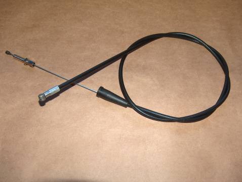 Ducati Bevel Twin Clutch Cable 750 Sport 900 SS (clip-ons)