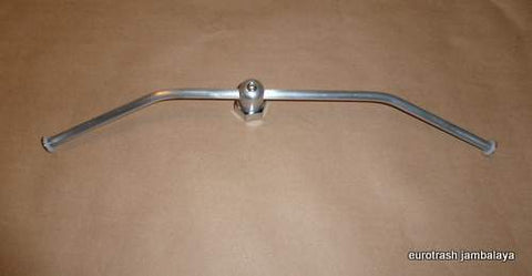 Ducati Upper Fairing Bracket Mount 750 900 SS 0797-03-615