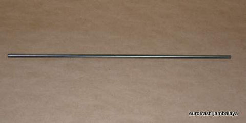 Triumph Clutch Push Rod 57-1551 Pre-Unit 500 650 heat treated