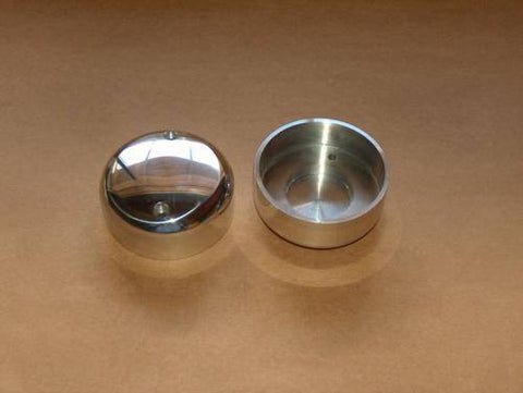 Norton Commando Points / Ignition Cover for Lucas RITA 750 850