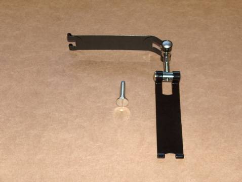 Triumph 500 650 Pre-unit Toolbox Parts Kit Stainless bonneville