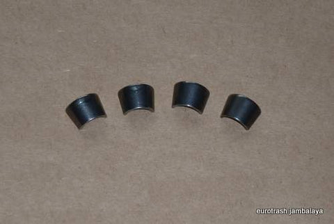 Ducati Bevel Single Twin Valve Collet SET 250 350 450 750 860