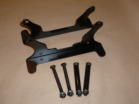 Triumph Pre-Unit Engine Work Shop Stand Tool 500 650 5T 6T T100 T110 T120