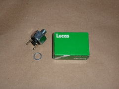 GENUINE LUCAS 34619 Hydraulic BRAKE LIGHT SWITCH Triumph T140 '79