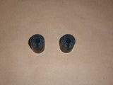 Matchless Norton P11 Fuel Gas Tank Mounting RUBBER SET 02-1174 650 750
