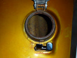 Honda Fuel Gas Tank Cap LATCH KIT CB 750 350 450 1968-76 17517-300-340 sandcast