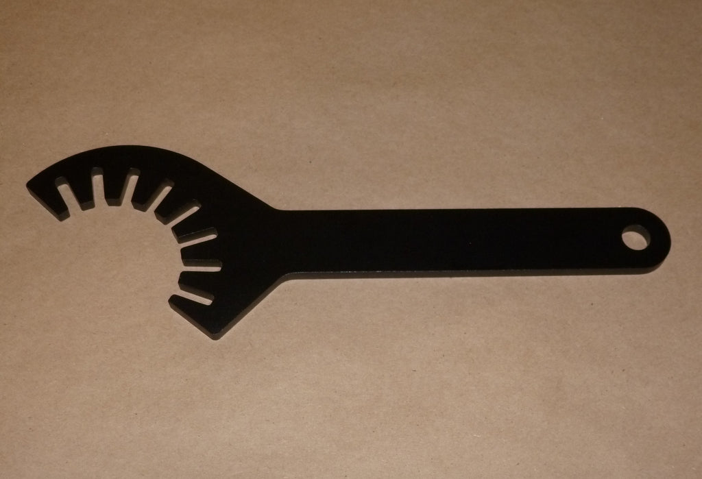 BMW Exhaust Nut Wrench Tool R75 R80 R90 R100 Airhead vintage