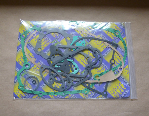 Ducati 250 350 Bevel NARROWCASE Gasket Set by Centauro