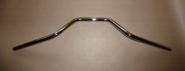 Norton Chrome HANDLEBAR as original Commando 750 850 06-1046 OEM Roadster