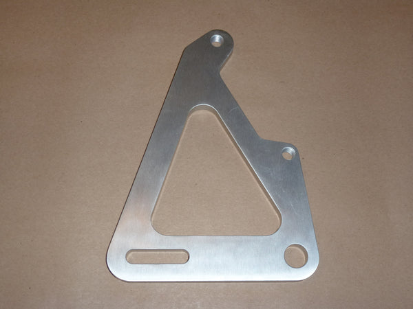 Ducati Bevel Twin Rear Brake Caliper Plate Mount 900 SS Darmah Brembo 280mm