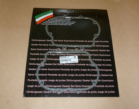 Moto Guzzi Valve Cover Gasket SET .8mm THICK V7 Sport 850 1000 Lemans T3 G5 SP