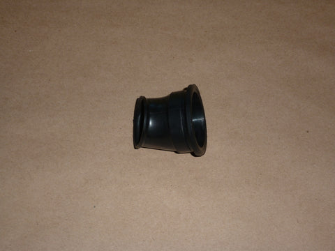 NEW Honda CT90 K1 Airbox Connector REAR HOSE air filter 17251-076-010 sm elbow