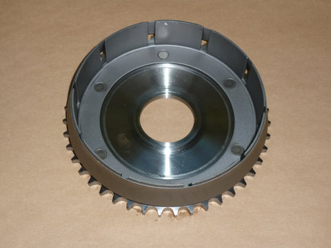 Triumph PRE UNIT 500 650 CLUTCH BASKET CHAINWHEEL T1549 57-1549 T100 TR6 T120