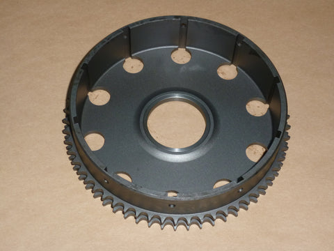 Triumph 500 650 CLUTCH BASKET CHAINWHEEL T1570 57-1570 T100 TR6 T120 from UK