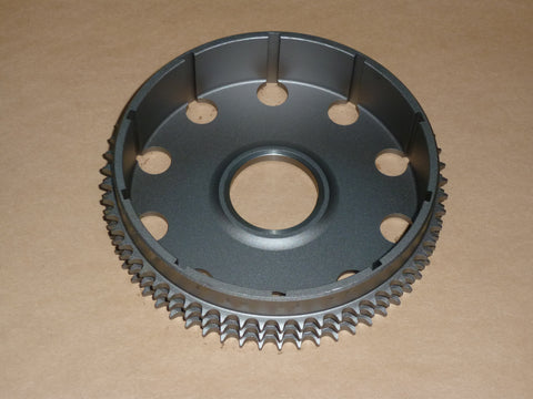 Triumph 750 T140 CLUTCH BASKET CHAINWHEEL 57-4640 Bonneville TSS from UK T140D