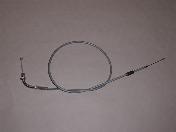 Honda Throttle Cable GREY SL100 K0 K1 K2 K3, XL100 K0, SL125 K0 K1 K2 sl 125