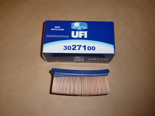 Moto Guzzi Air Filter Element late V7 V9 Roamer Racer Stone Stornello AP8104924